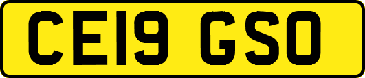 CE19GSO
