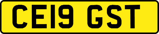 CE19GST