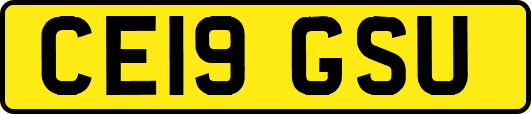 CE19GSU