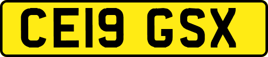 CE19GSX