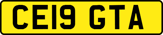 CE19GTA