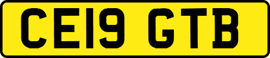 CE19GTB