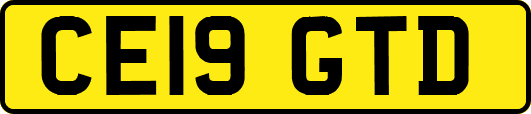 CE19GTD