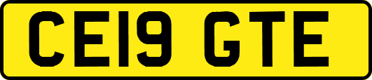 CE19GTE