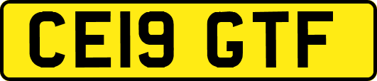 CE19GTF