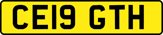CE19GTH
