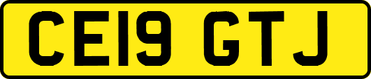 CE19GTJ