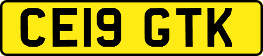 CE19GTK