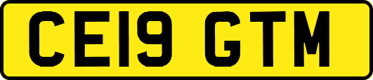 CE19GTM