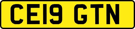 CE19GTN