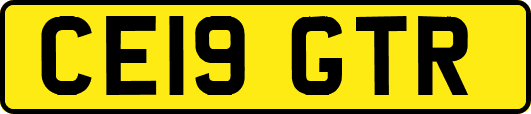 CE19GTR
