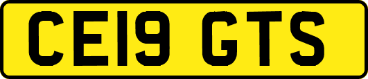 CE19GTS