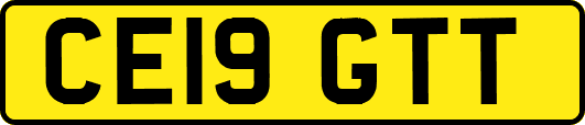 CE19GTT