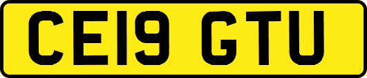 CE19GTU