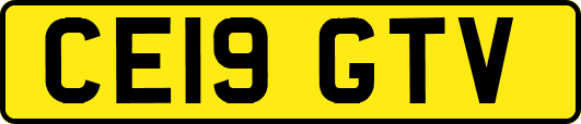 CE19GTV