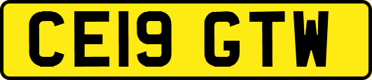 CE19GTW