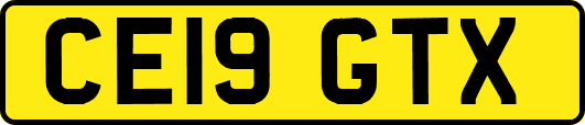 CE19GTX