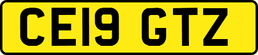 CE19GTZ