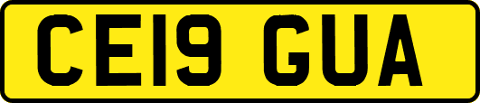 CE19GUA