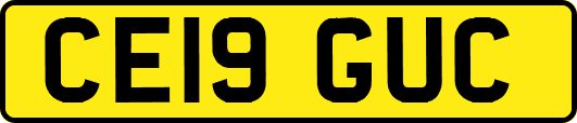 CE19GUC
