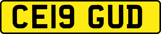 CE19GUD