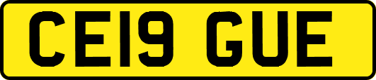 CE19GUE
