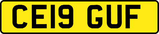 CE19GUF