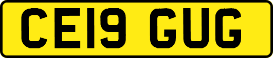 CE19GUG