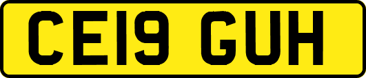 CE19GUH