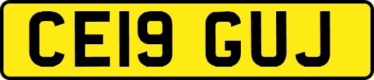 CE19GUJ