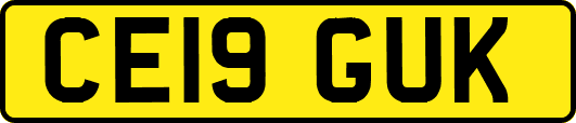 CE19GUK