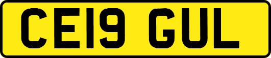 CE19GUL