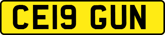 CE19GUN