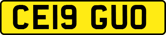 CE19GUO