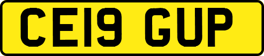 CE19GUP