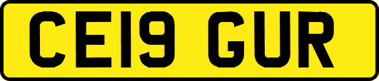 CE19GUR
