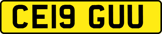 CE19GUU