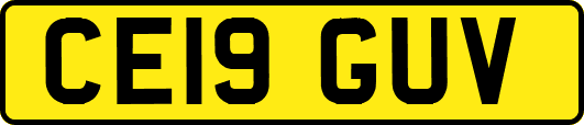 CE19GUV