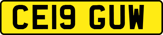 CE19GUW