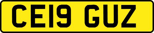 CE19GUZ