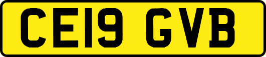 CE19GVB