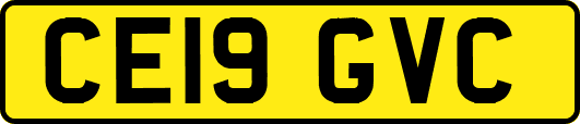CE19GVC