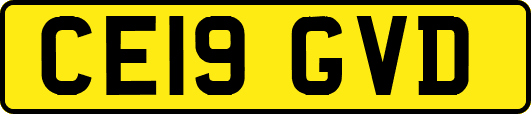 CE19GVD