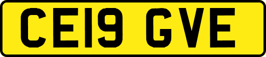 CE19GVE