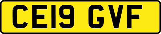 CE19GVF