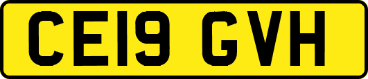 CE19GVH