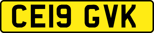 CE19GVK