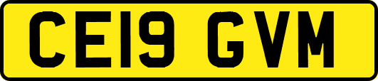 CE19GVM