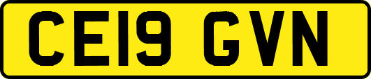 CE19GVN