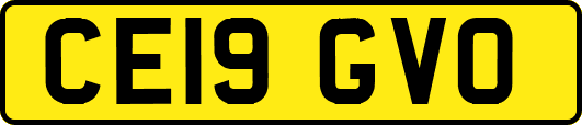 CE19GVO